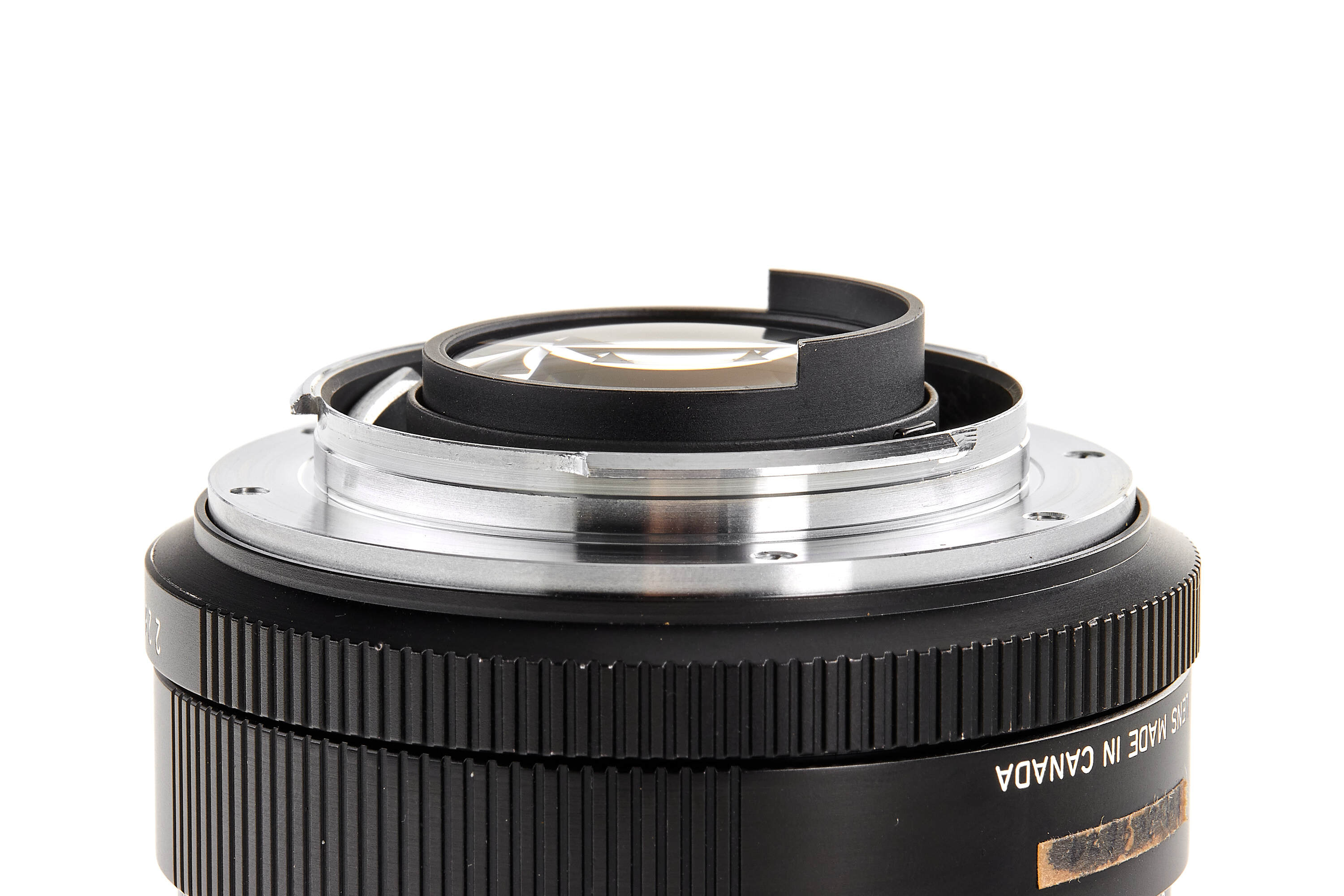 Summicron-R 2/35mm prototype B747-0004 *