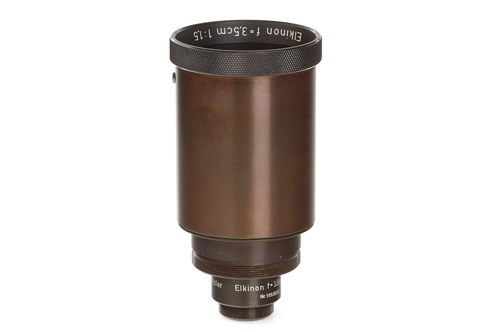 Leitz Elikinon 1.5/3.5cm