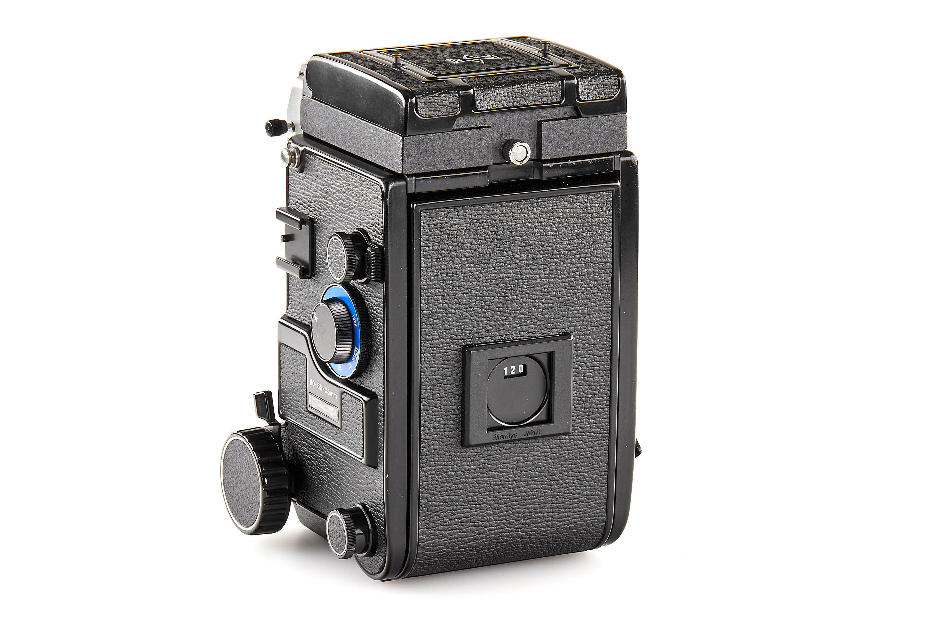 Mamiya C330 Professional S outfit