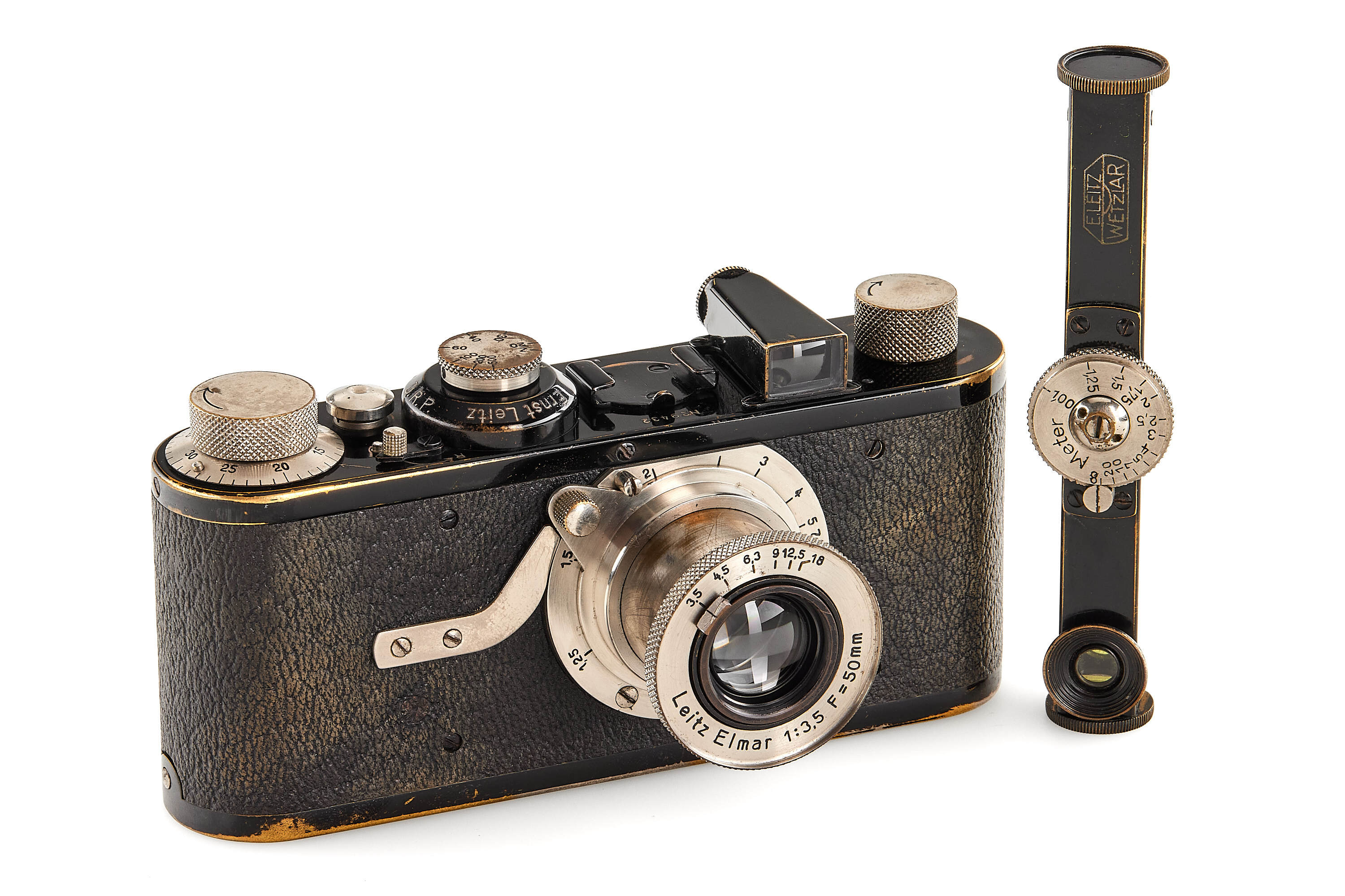 Leica I Mod. A Elmar