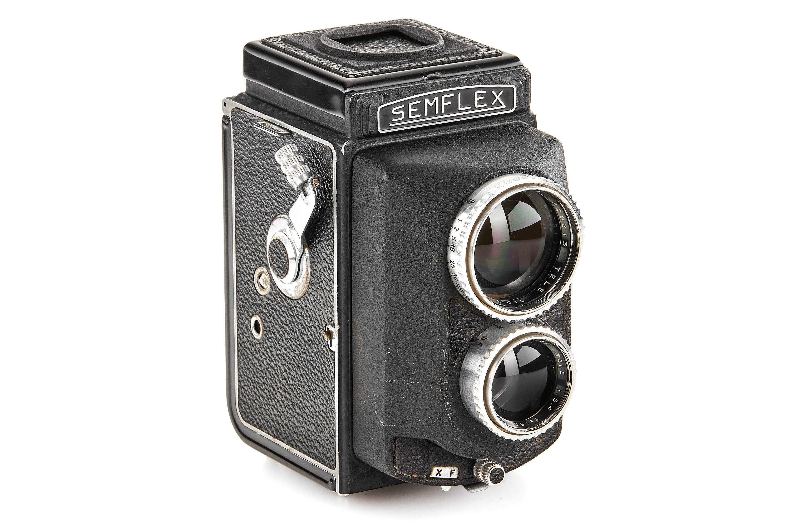 SEM Semflex Studio Standard Tele