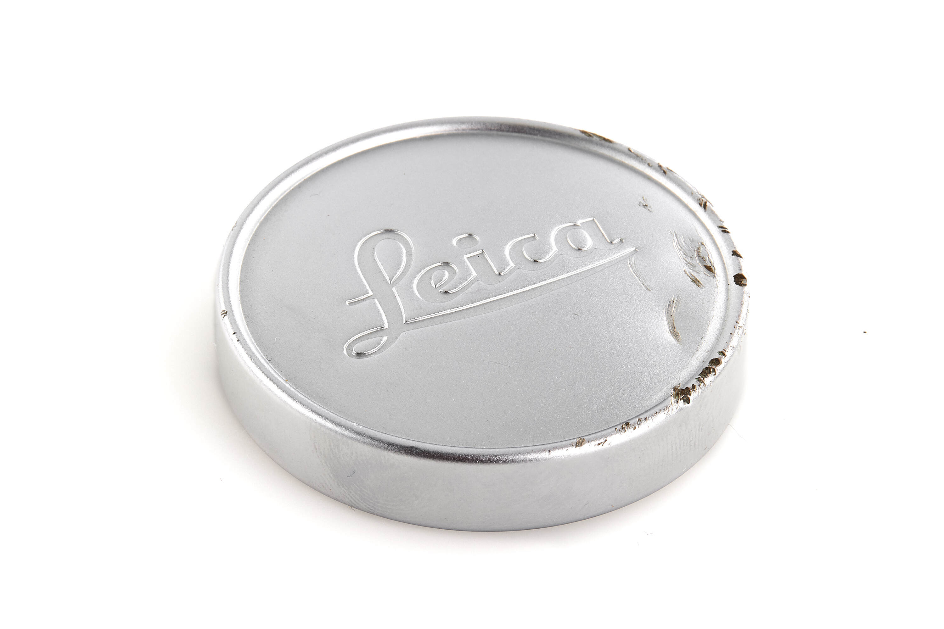 Leica IIIs 'Air Ministry'