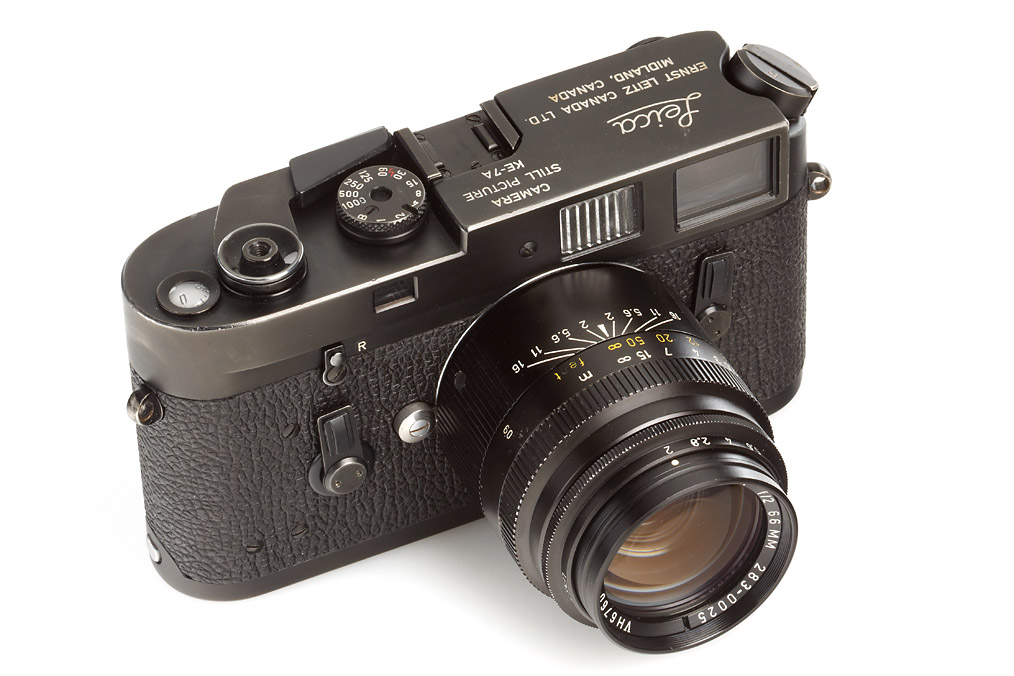 KE-7A + Elcan 2/66mm