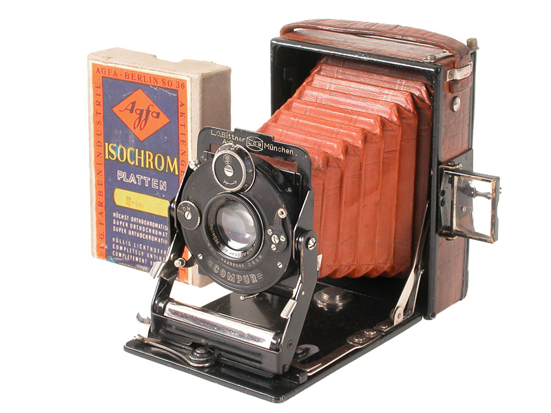 Bittner München  Klappo