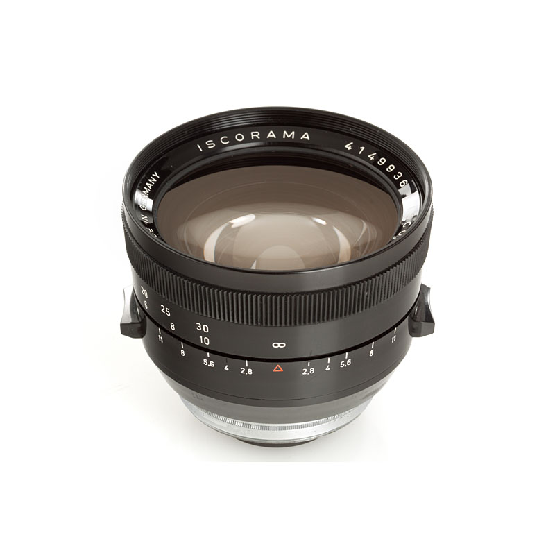 Isco Iscorama Isco Iscorama