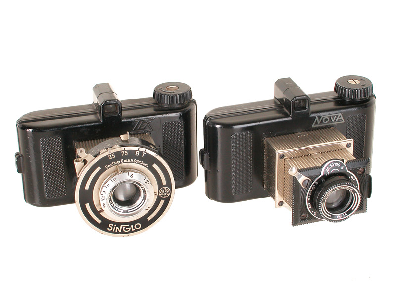 Adolff Berlin  Tex + Nova