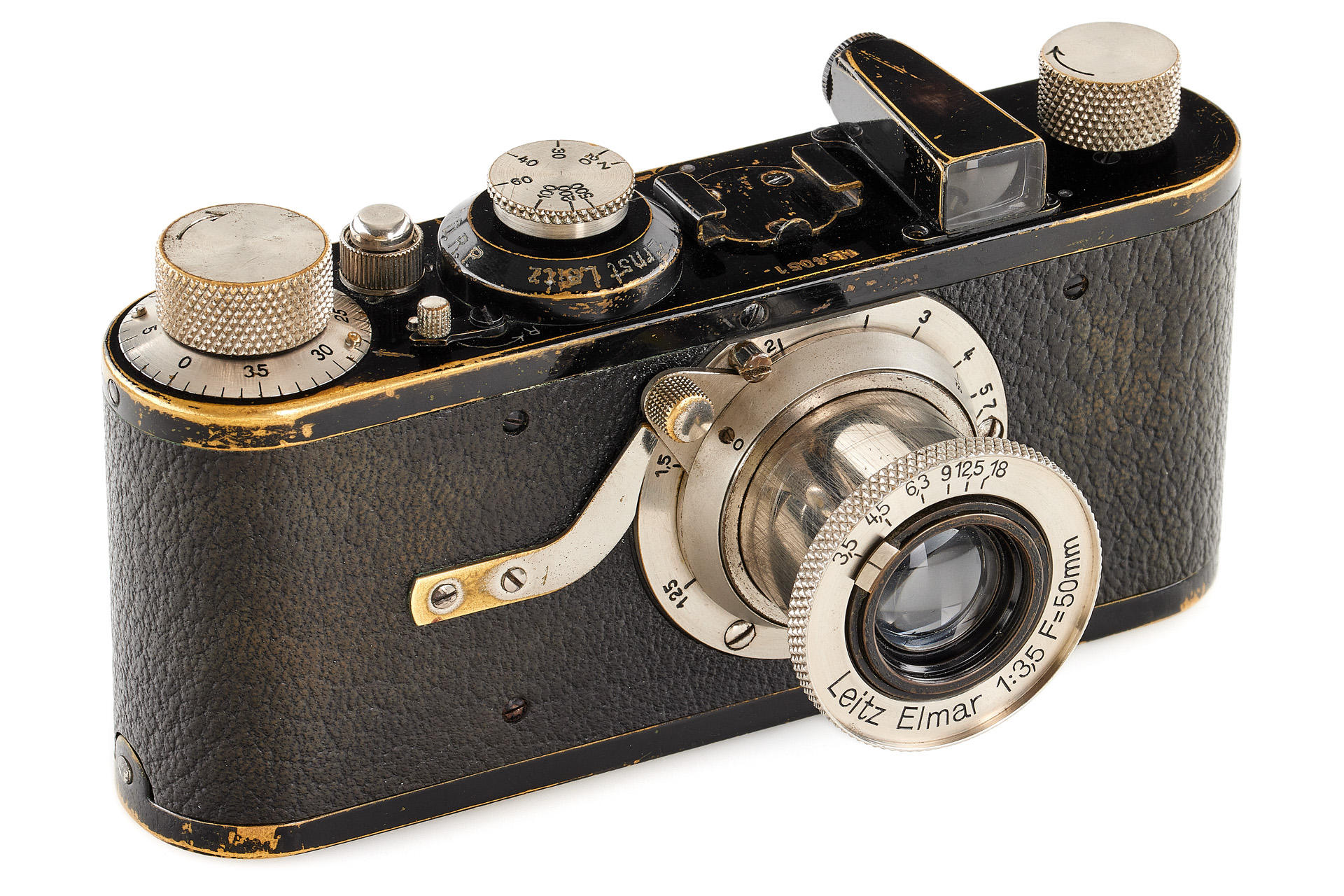 Leica I Mod. A Elmar