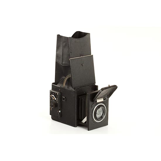 Dallmeyer Soho Reflex Camera Dallmeyer Soho Reflex Camera