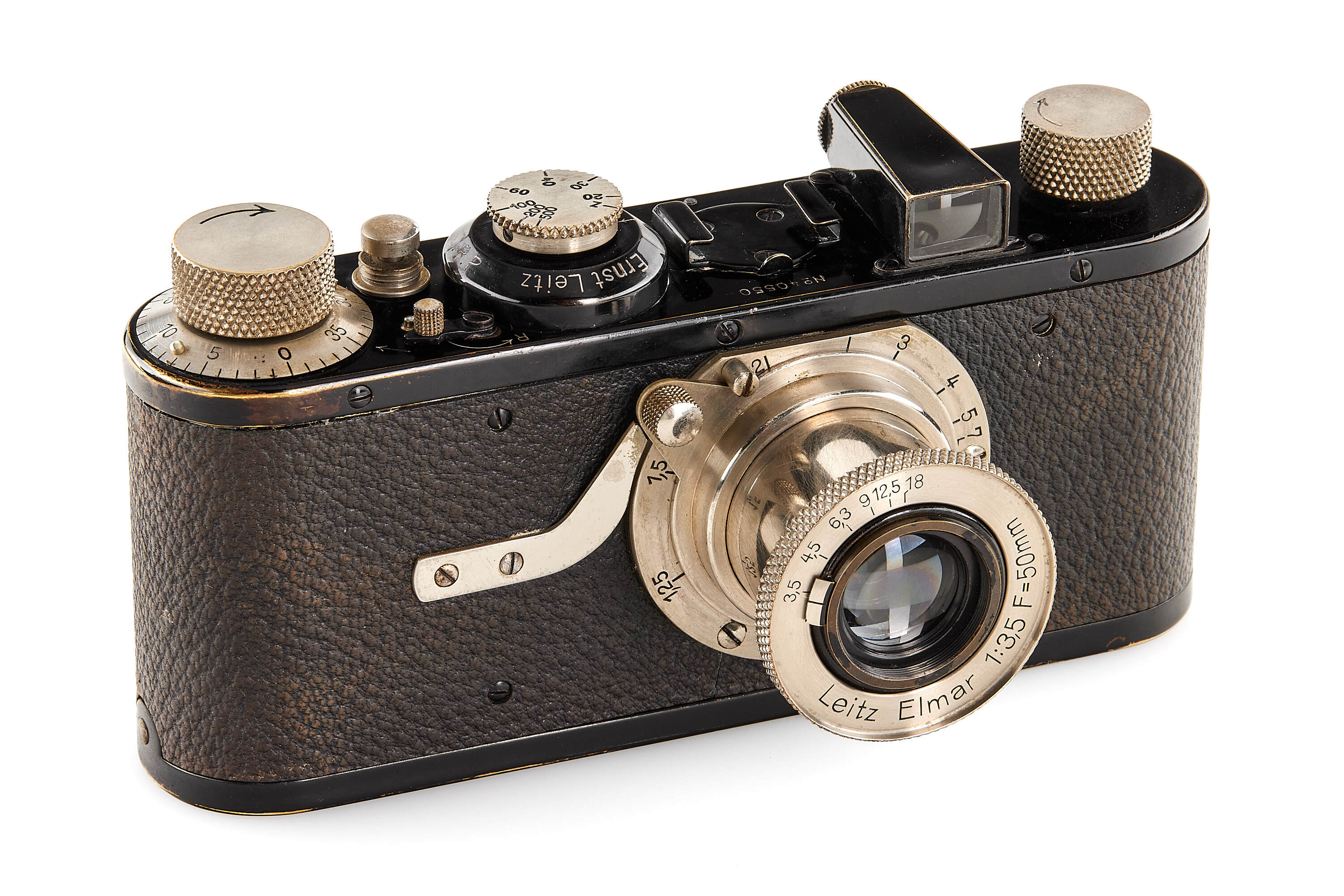 Leica I Mod. A Elmar