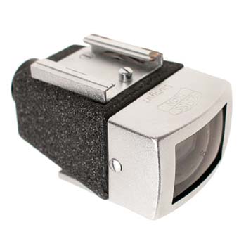 Zeiss Ikon   21mm Wide-angle finder 435