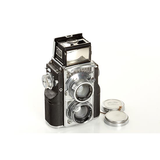 Contaflex TLR Contaflex TLR