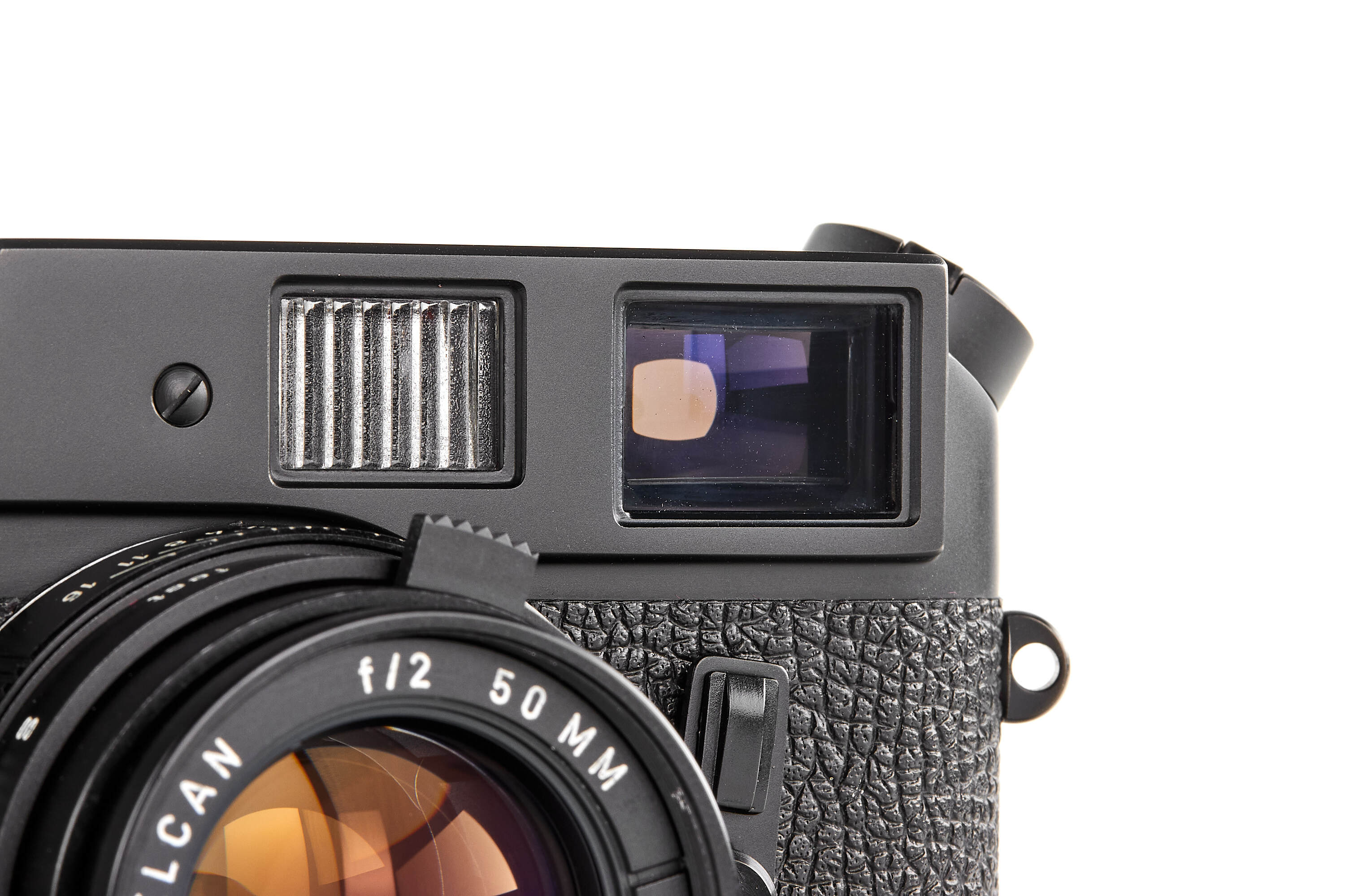 Leica KE-7A 'US Army' NOS set *