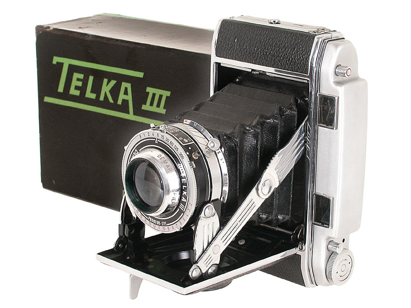 Demaria   Telka IIIB