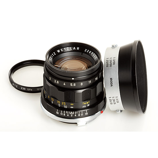 Summicron  2/50mm 11817