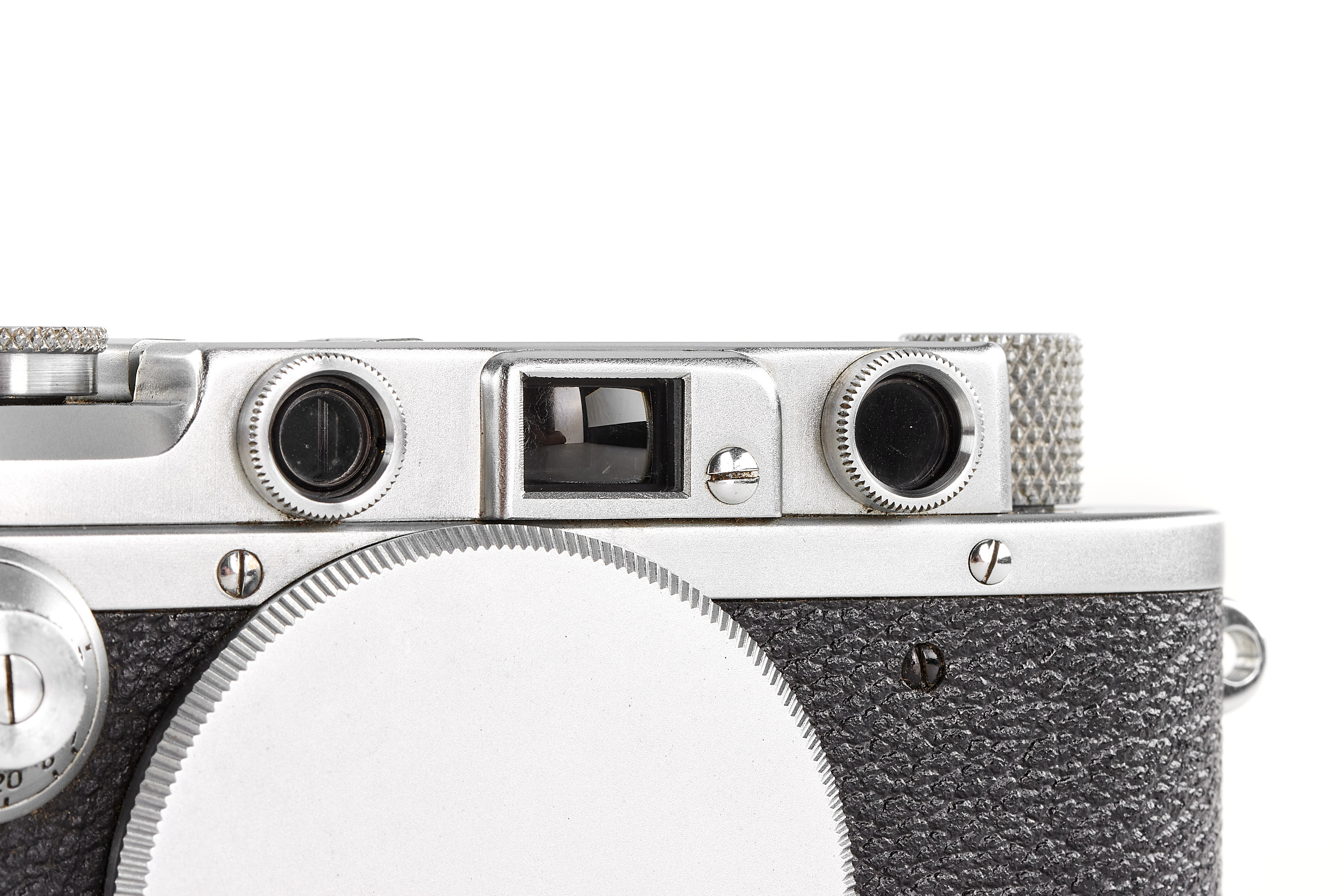 Leica IIIa 'Air Ministry'