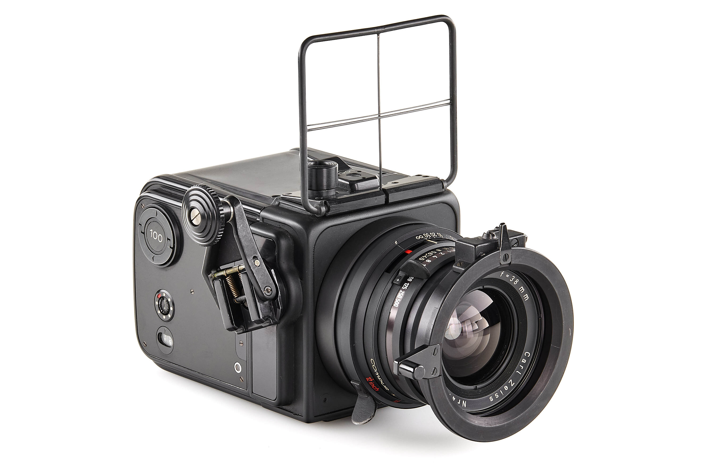 Hasselblad Lunar Surface SWC