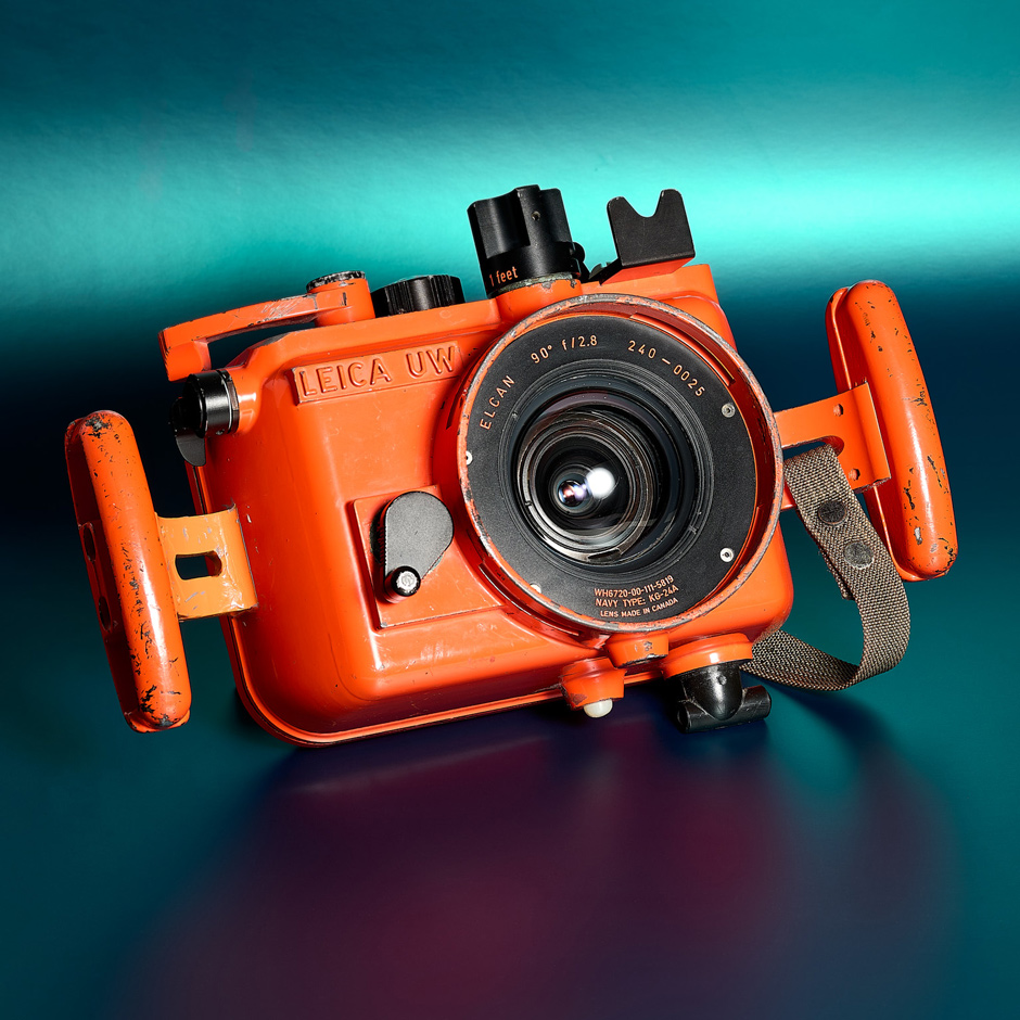 Elcan: Leica’s laboratory of optical innovation