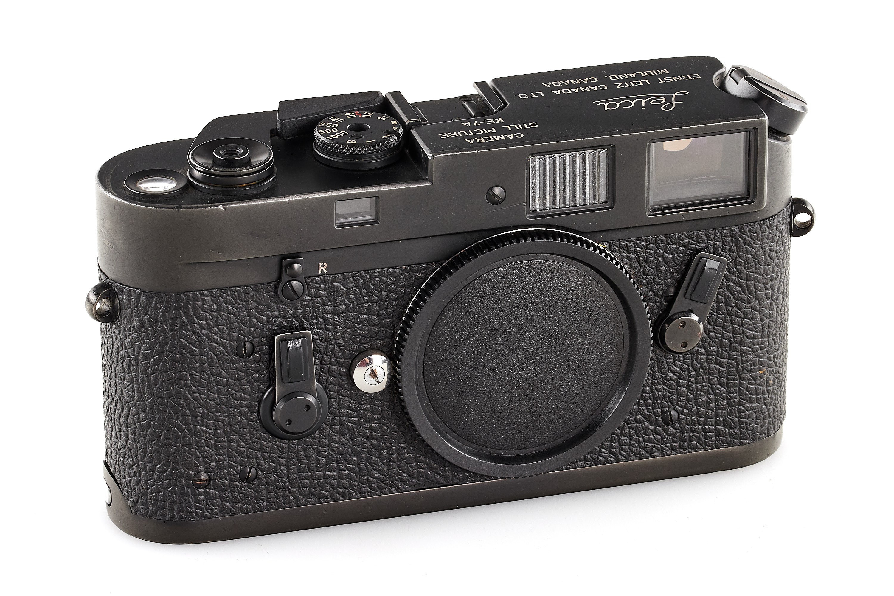 Leica KE-7A 'US Army' *