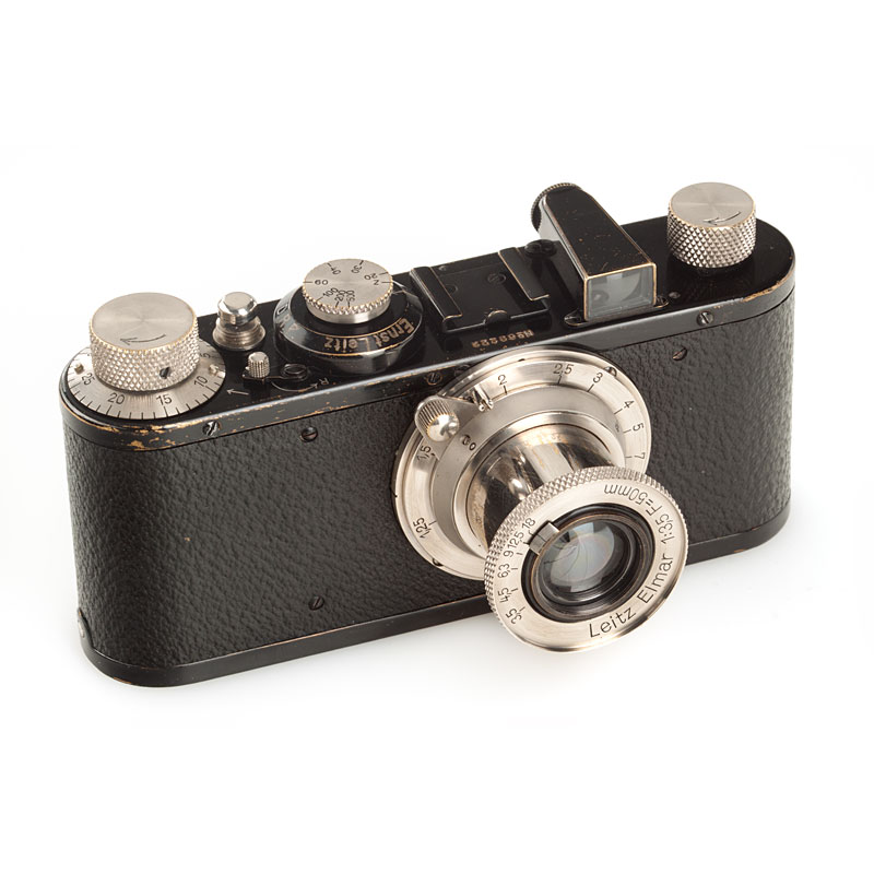 I Mod. C Standard I Mod. C Standard