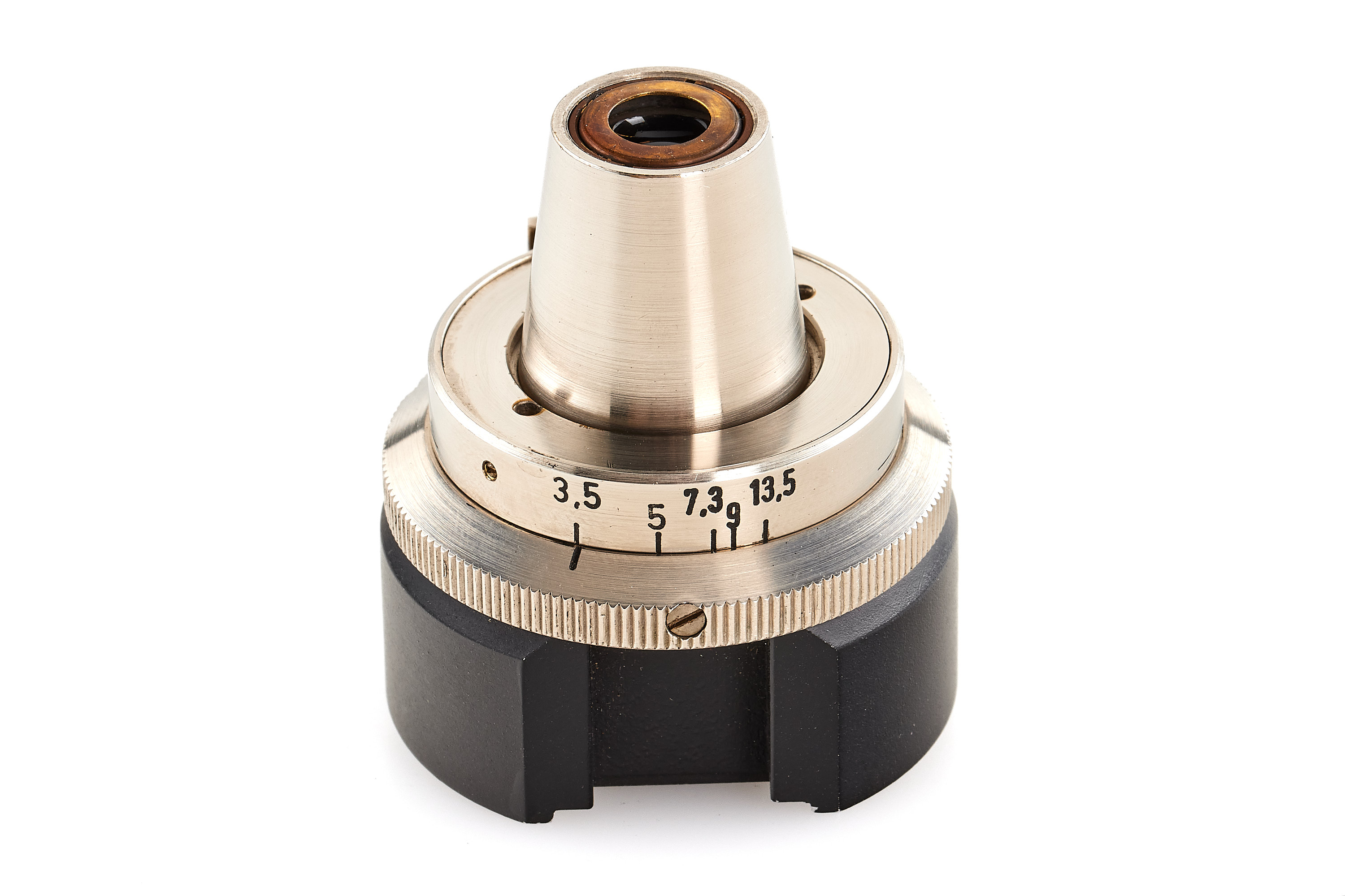 Leitz VIOOH Universal Finder Round Body prototype *