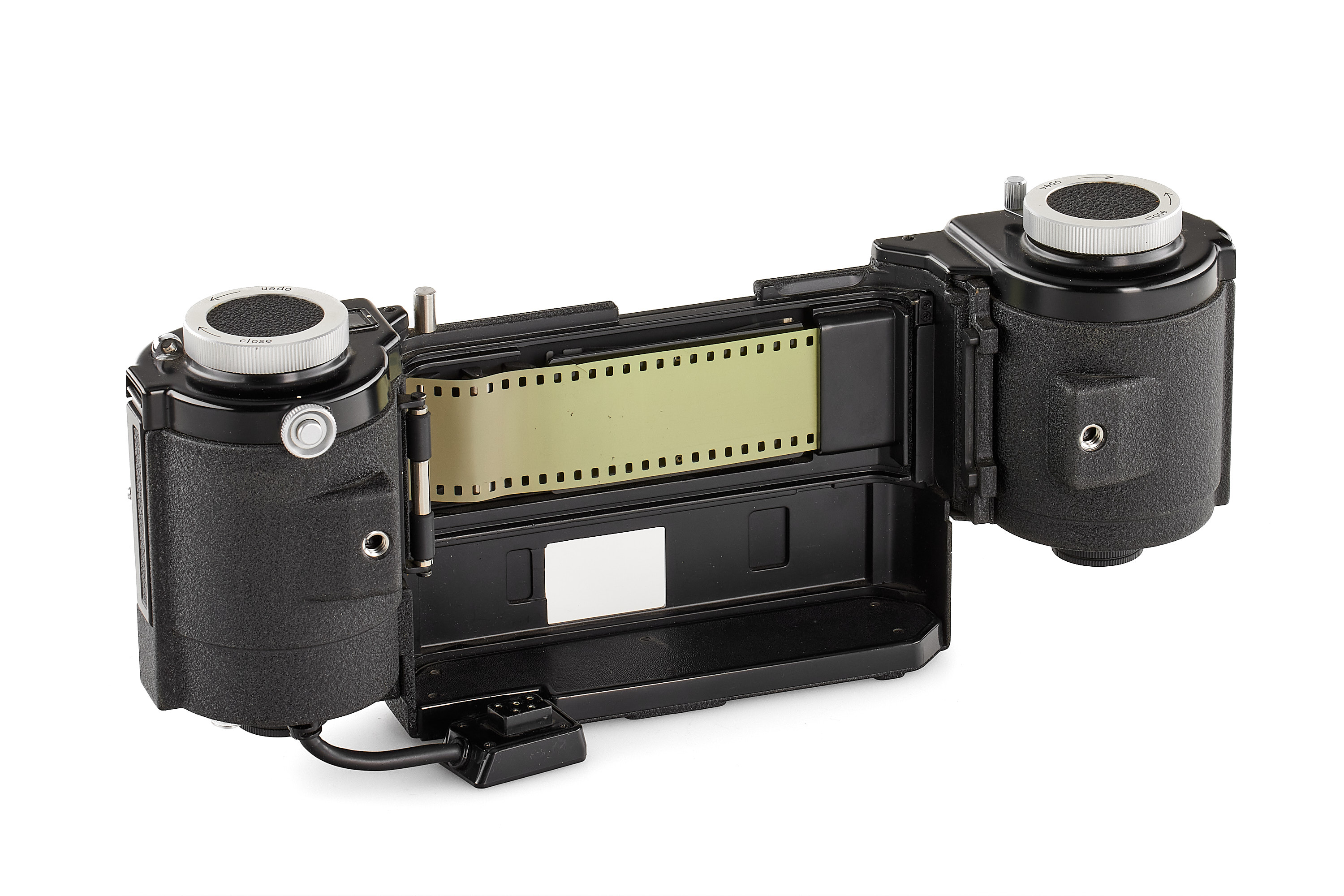 Nikon F2 Accessories