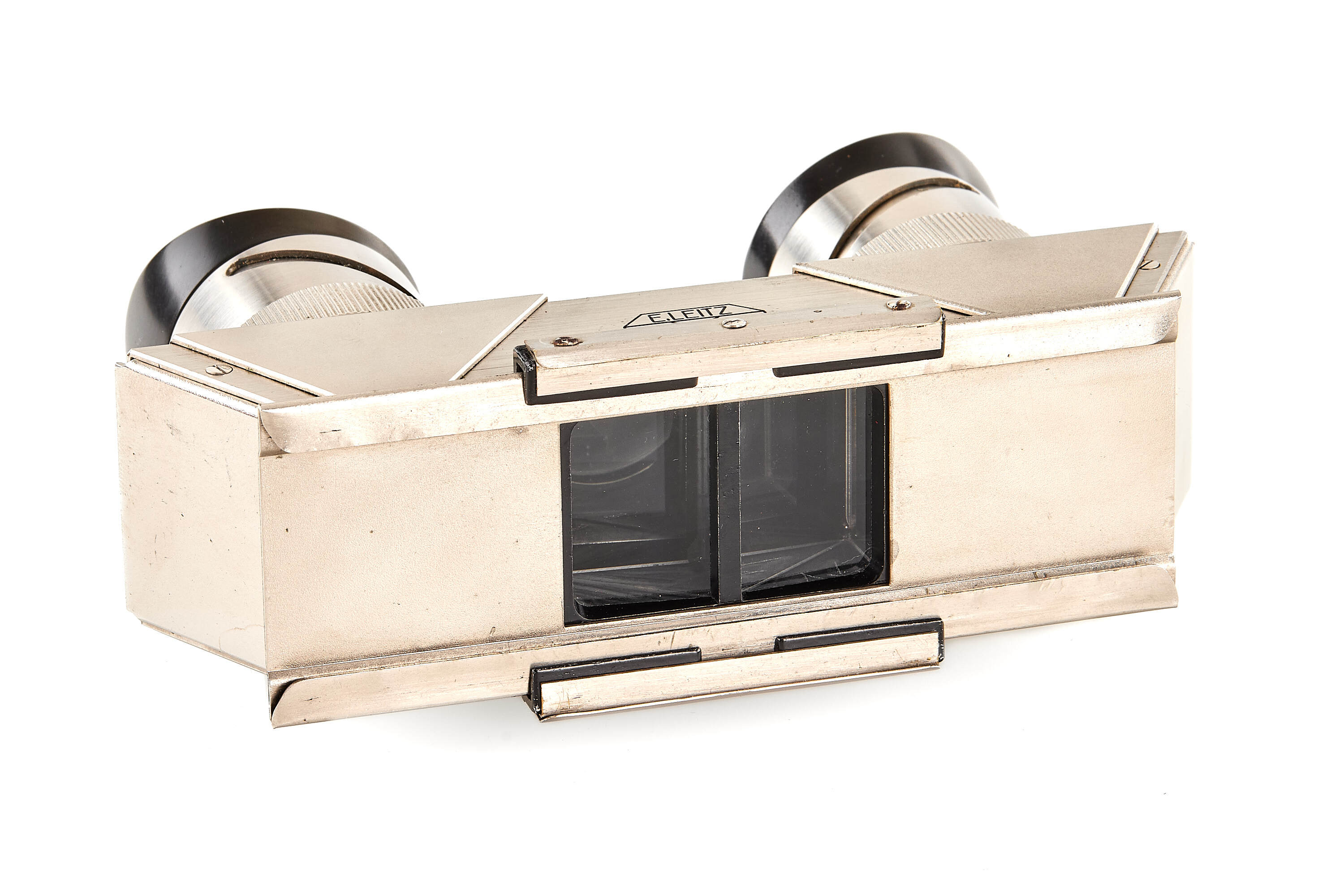 Leitz VOTRA Stereo Viewer
