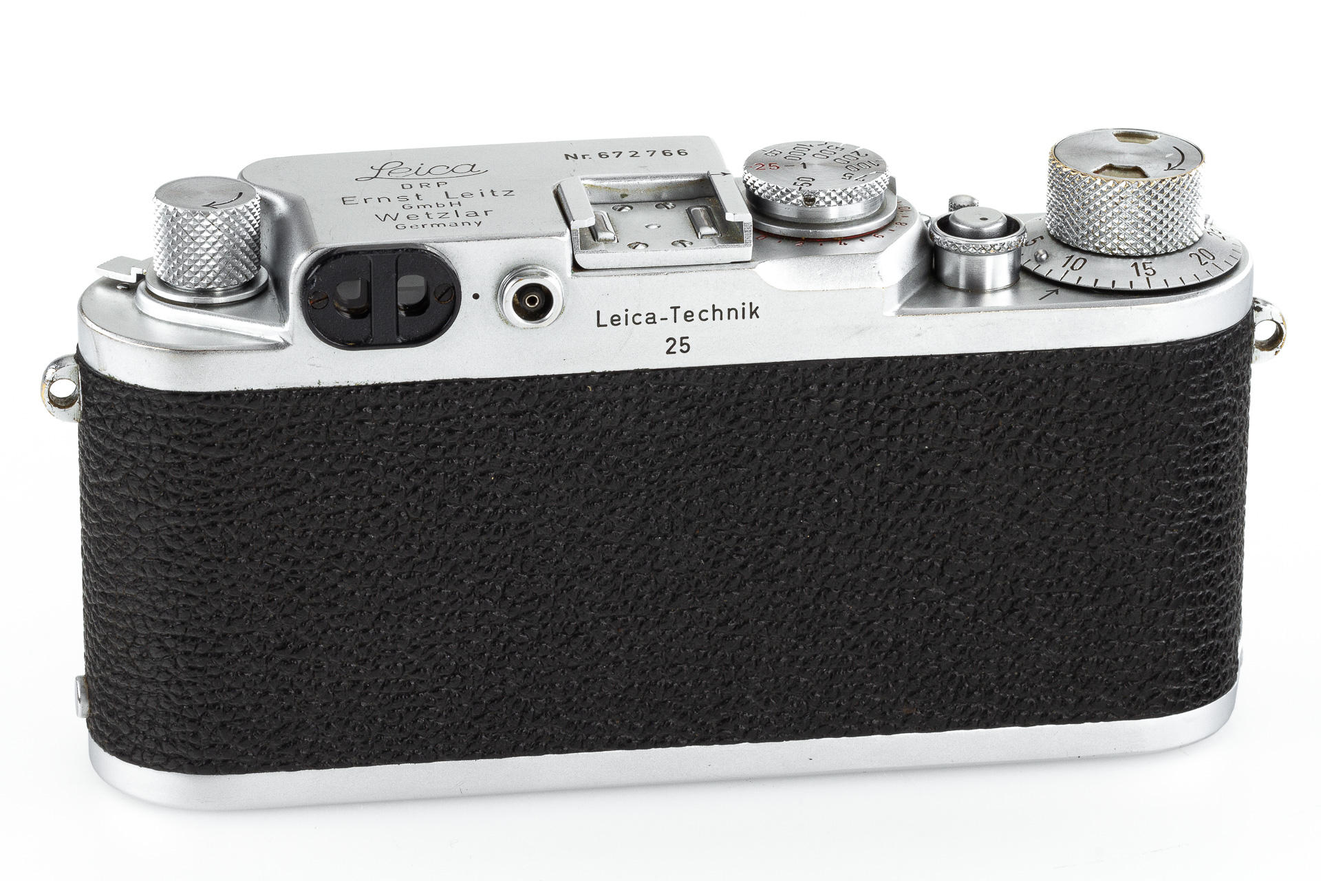 Leica IIIf Red Dial Leica IIIf Red Dial
