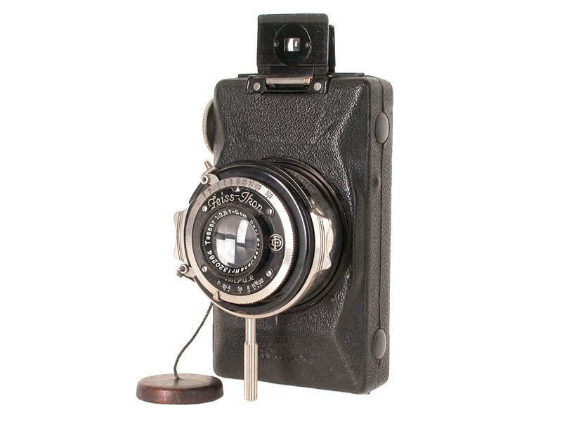 Zeiss Ikon  Kolibri (523/18)