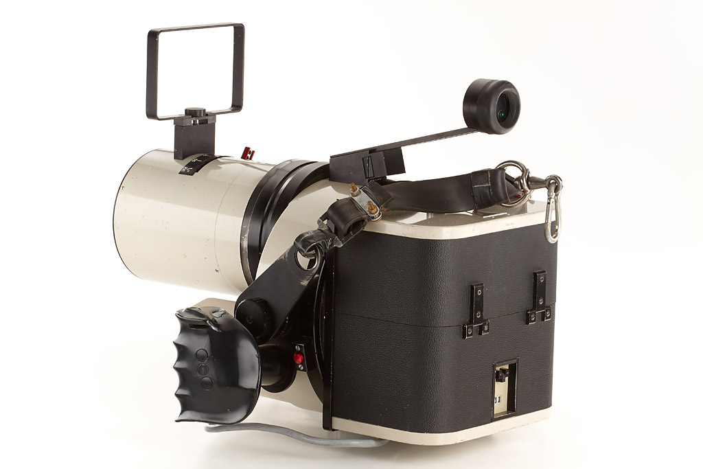 Linhof 69 Linhof Aerotronica 69 | AI_24_29240