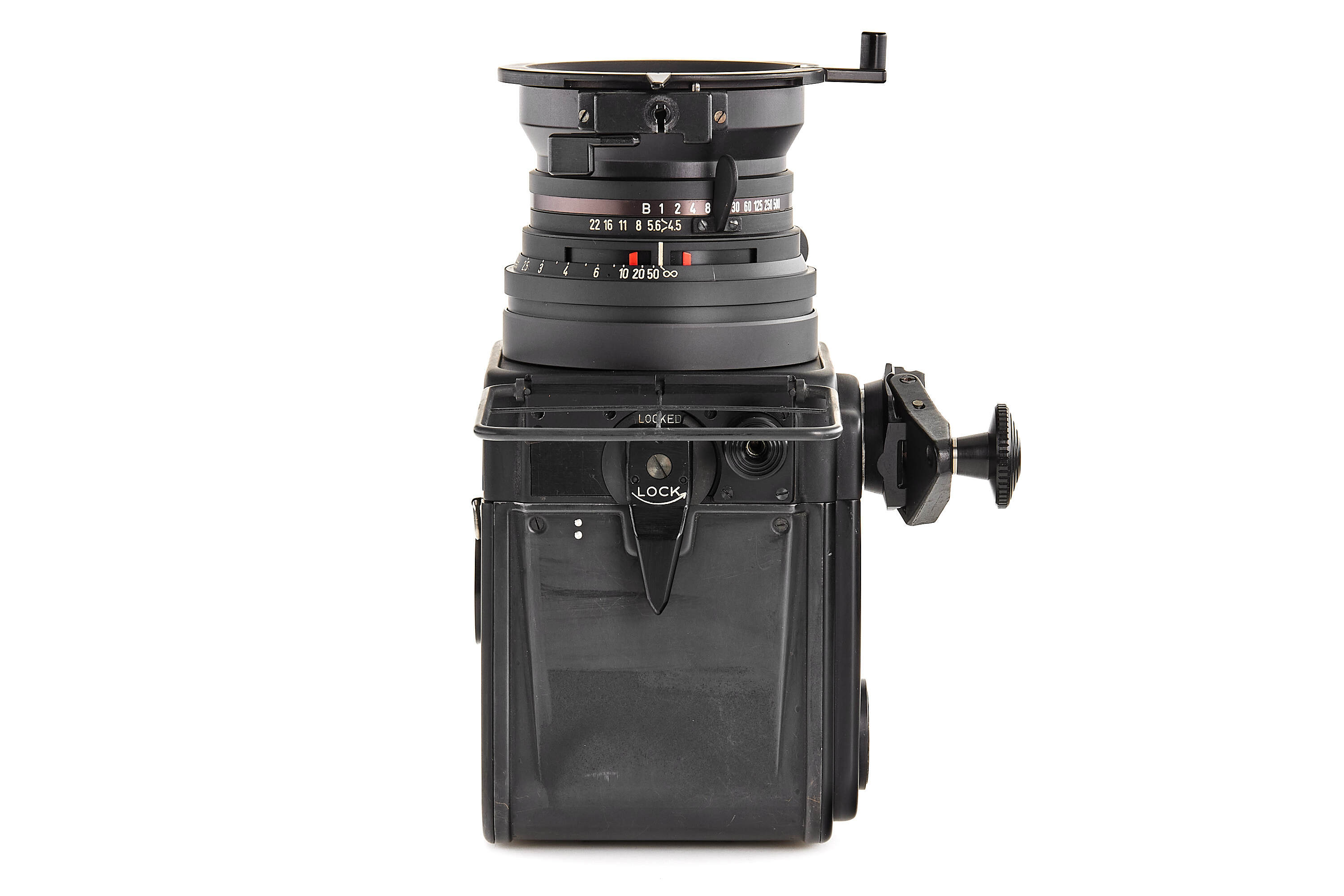 Hasselblad Lunar Surface SWC