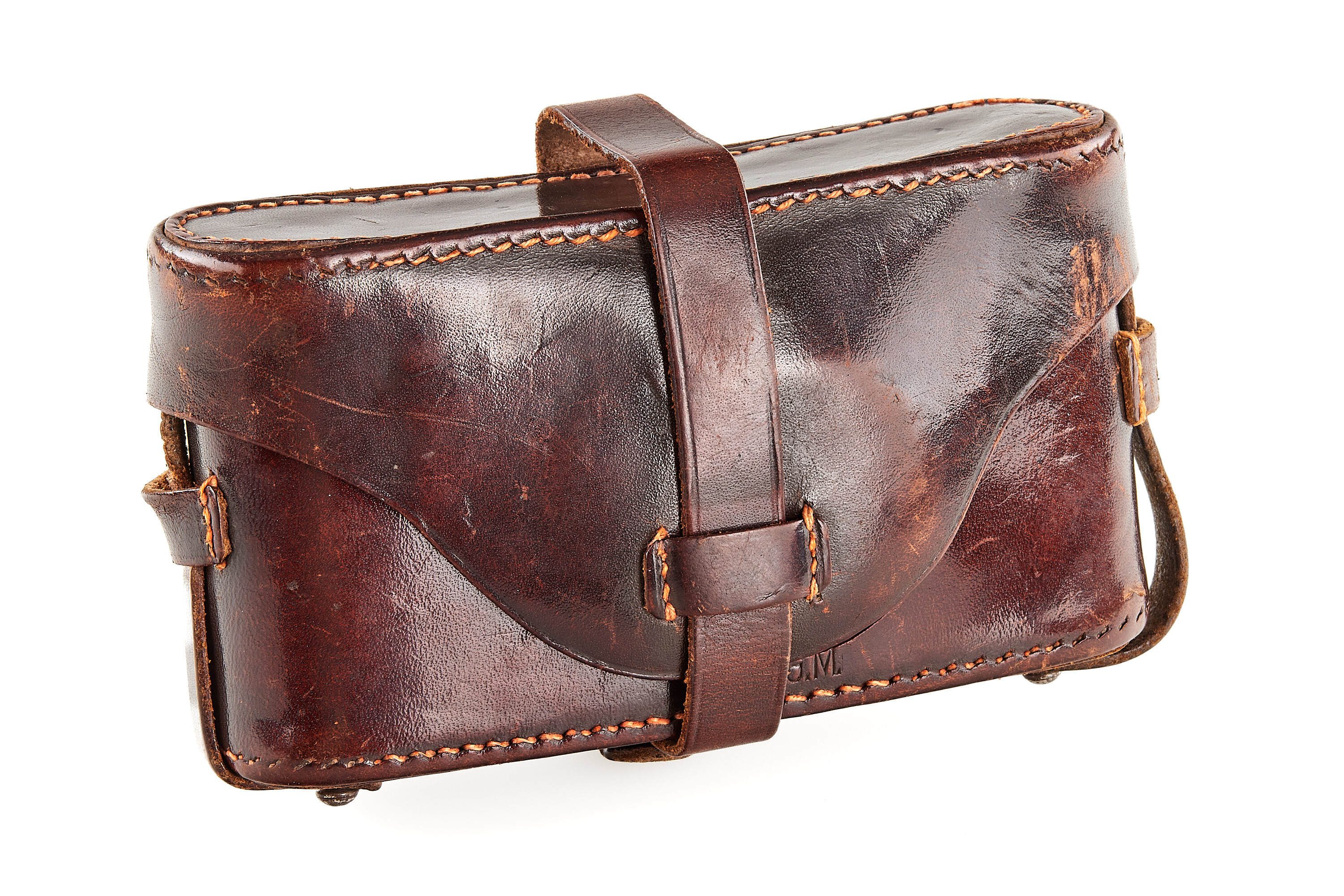 Dielemann Special Leather case f. Leica I Mod. A *