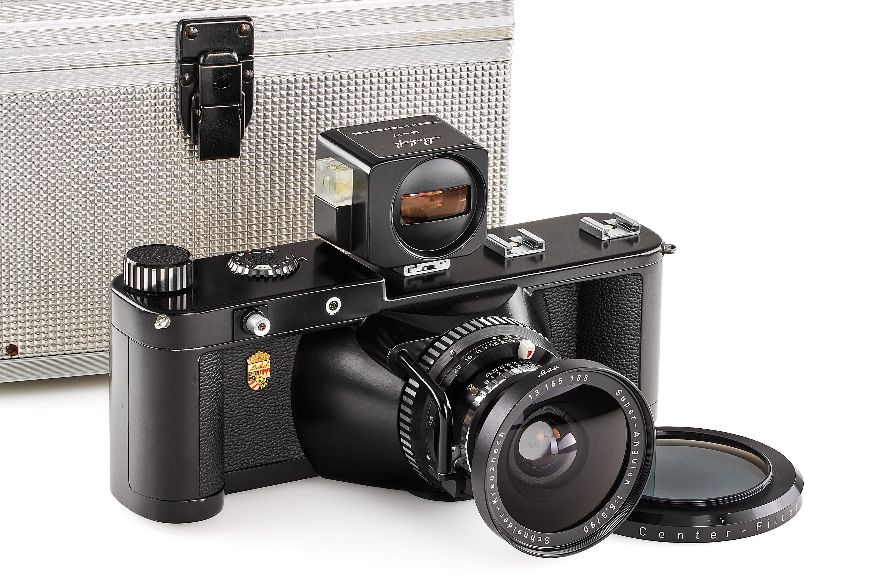 Linhof Technorama 617 Linhof Technorama 617