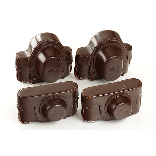 Leitz New York Everready Cases (various) Leitz New York Everready Cases (various)