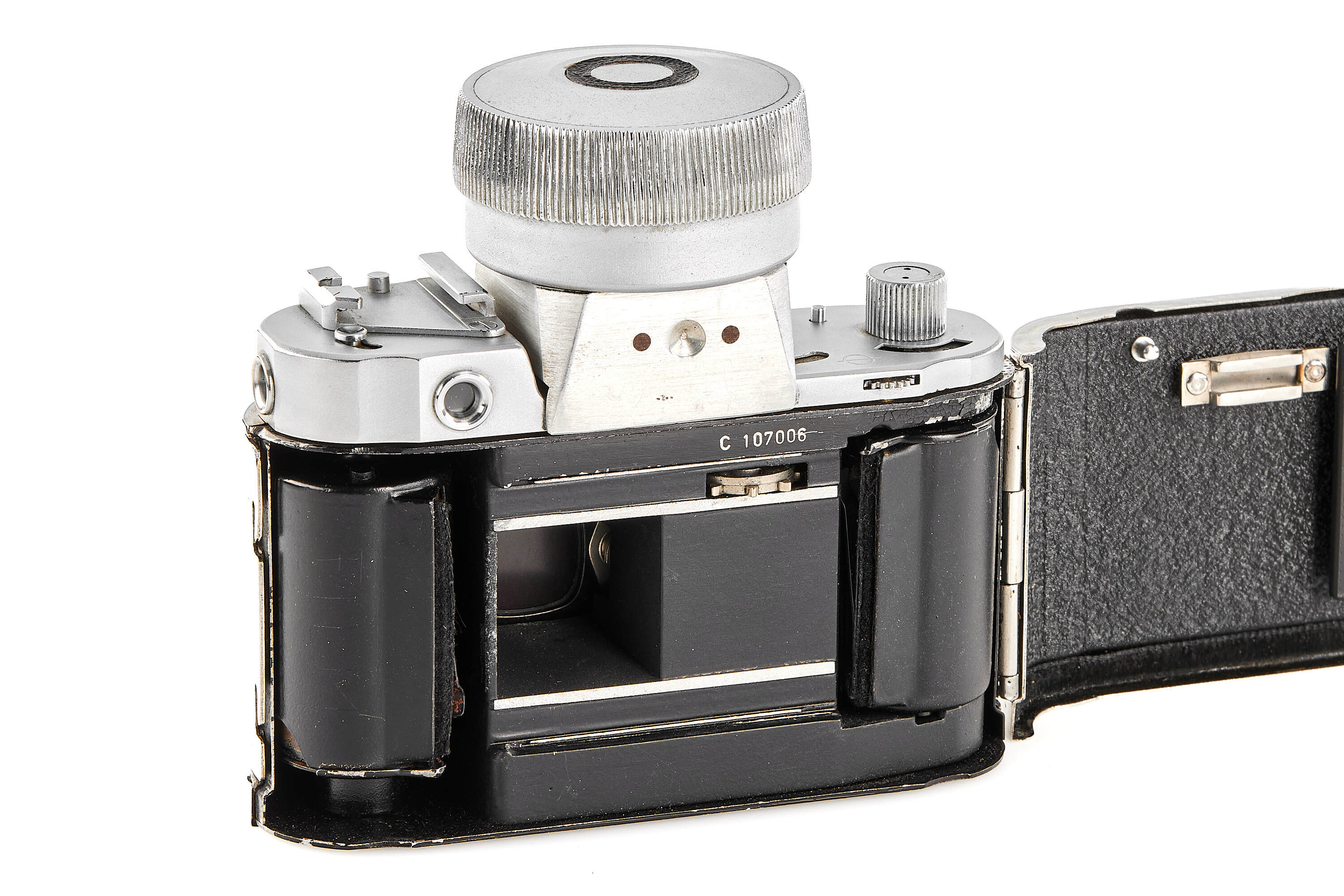 Robot IIa with Xenar 2.8/37.5mm