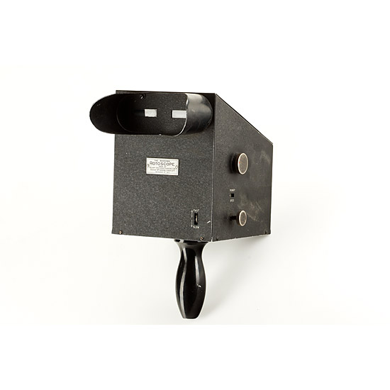 Elliott Bros.  ‘The Ashdown Rotoscope’