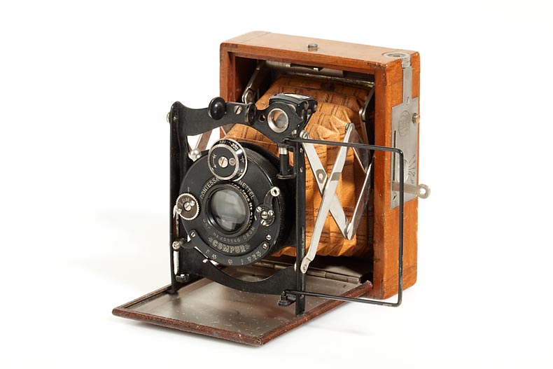 Contessa Nettel  Tropen Sonnet