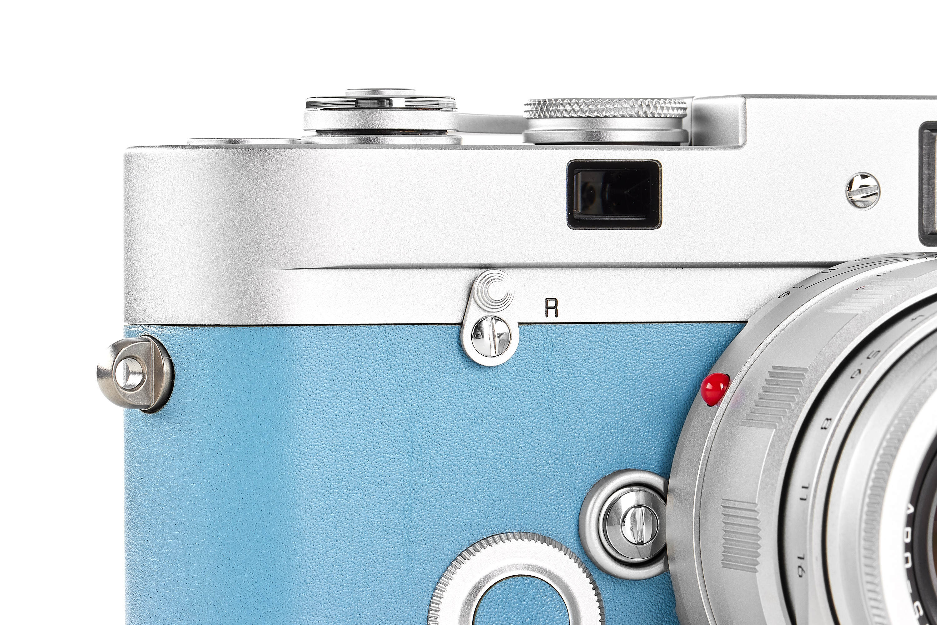 Leica MP 'Leica Historica 1975-2020' outfit *