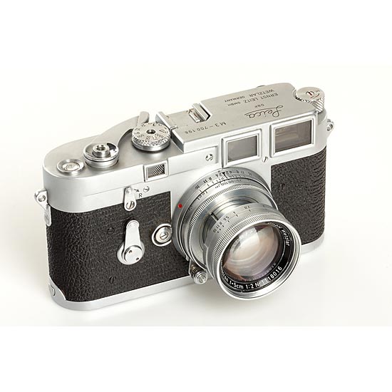 M3 chrome Double Stroke M3 chrome Double Stroke