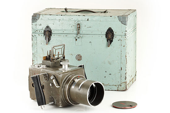 Hasselblad  Ross HK-7