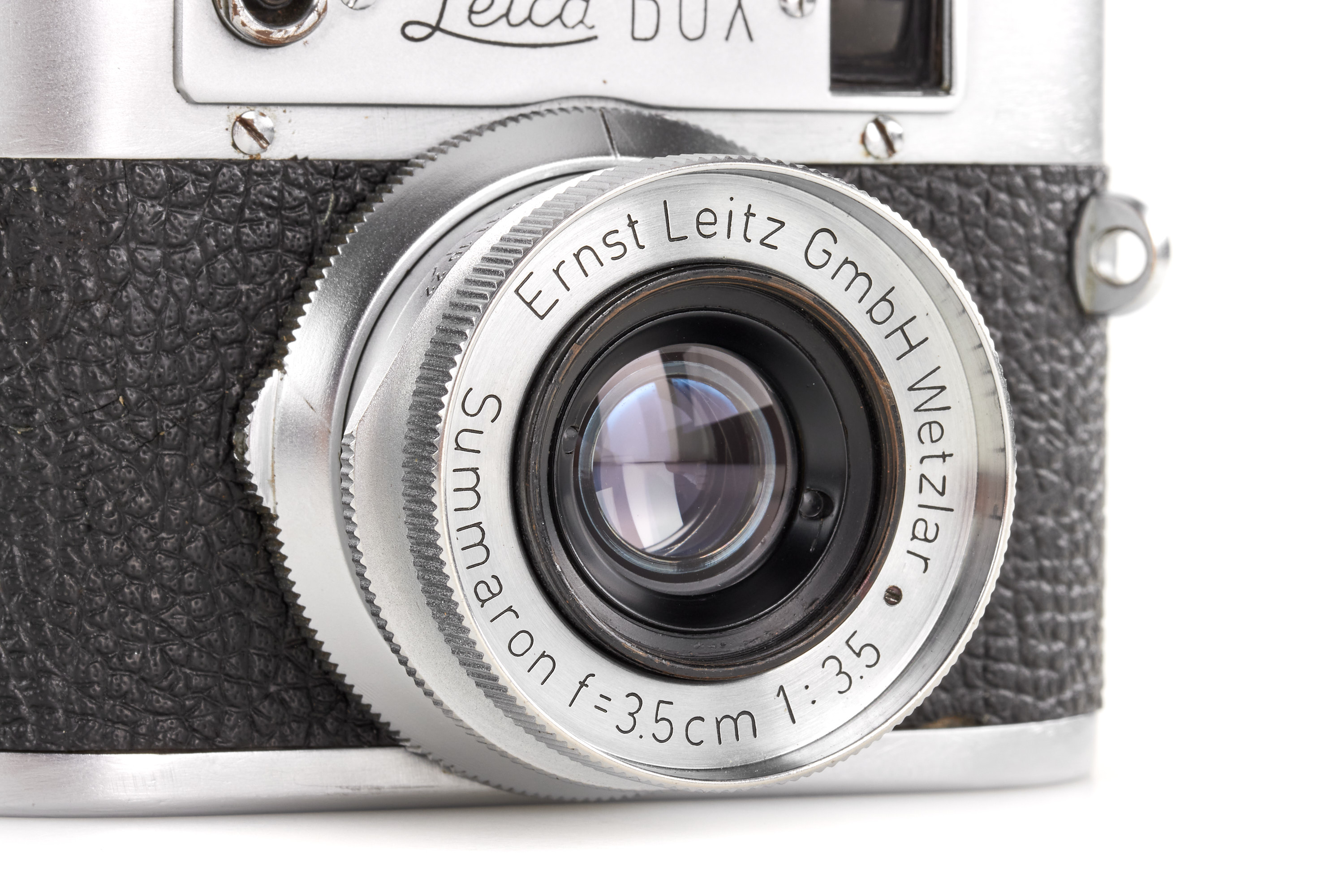 Leica BOX 18x24mm prototype *