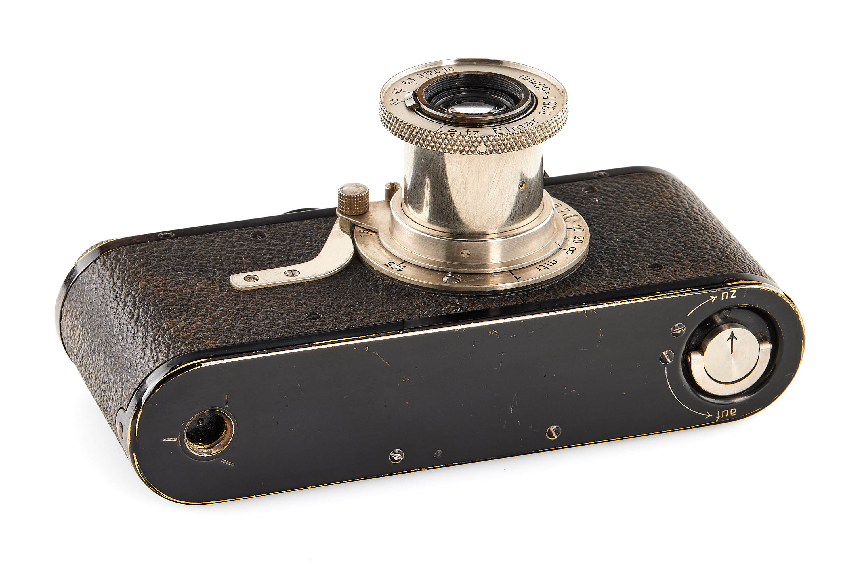 Leica I Mod. A Elmar