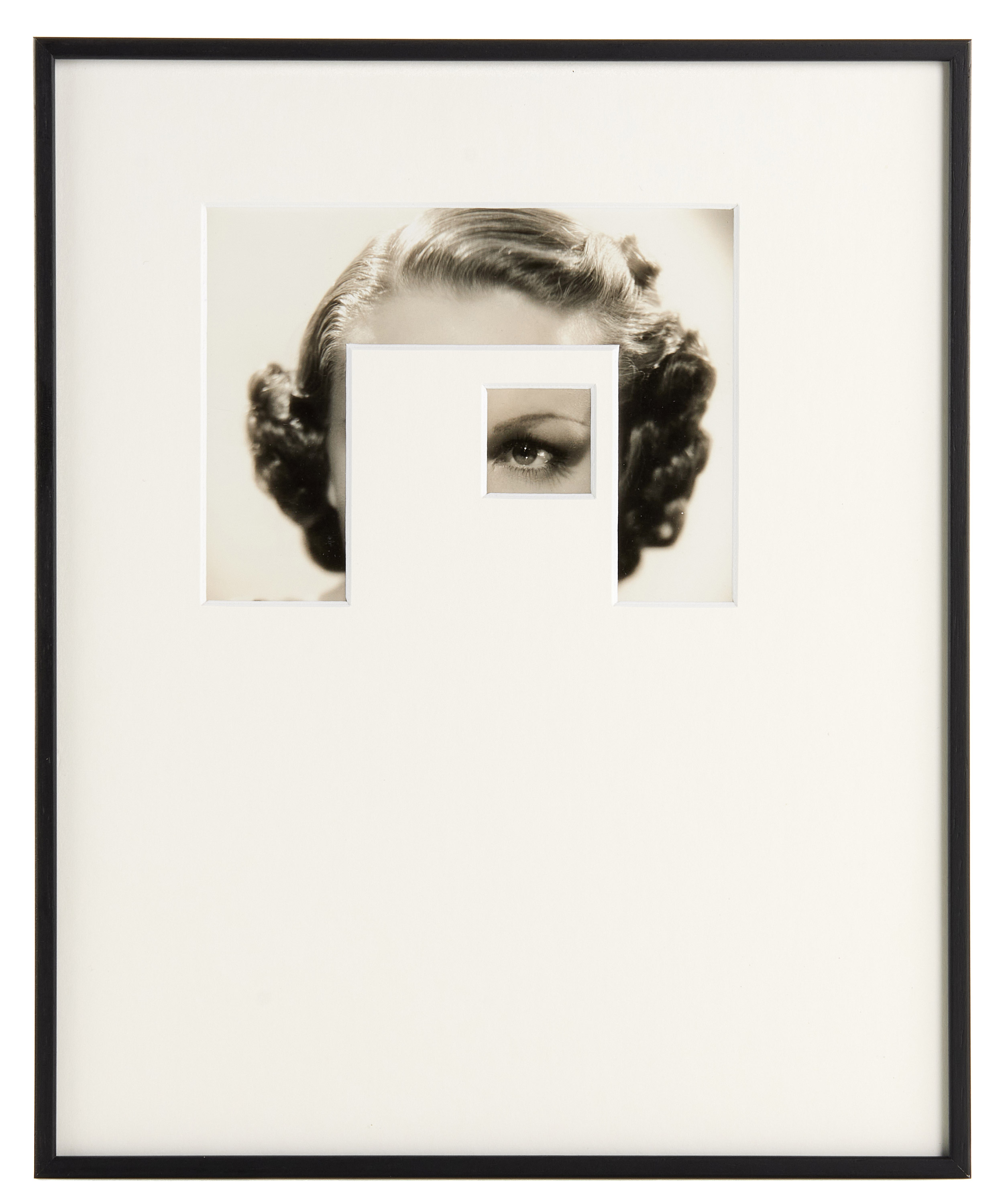 SISSI FARASSAT (*1969) - Dorothy, 2025