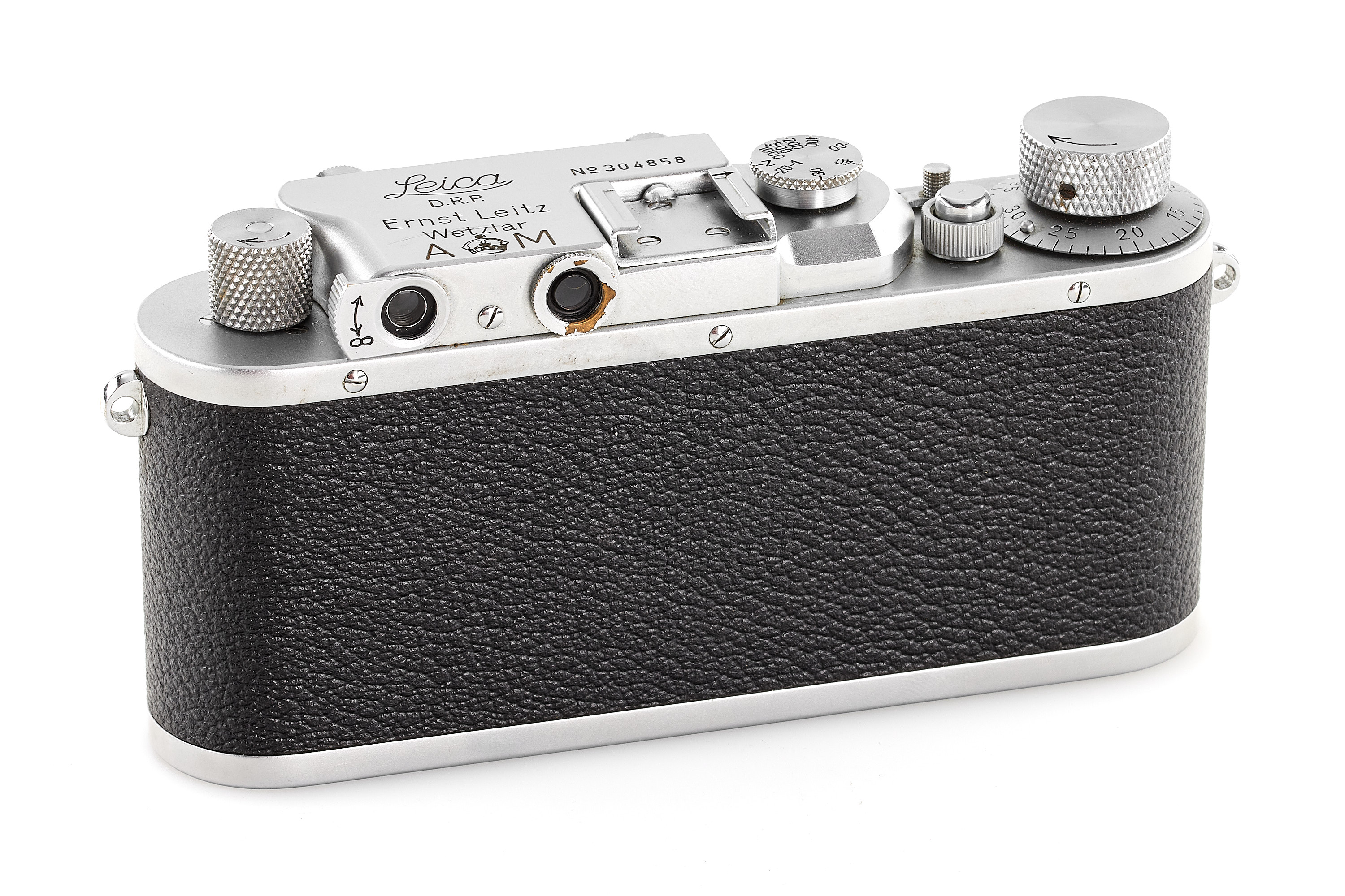 Leica IIIa 'Air Ministry'