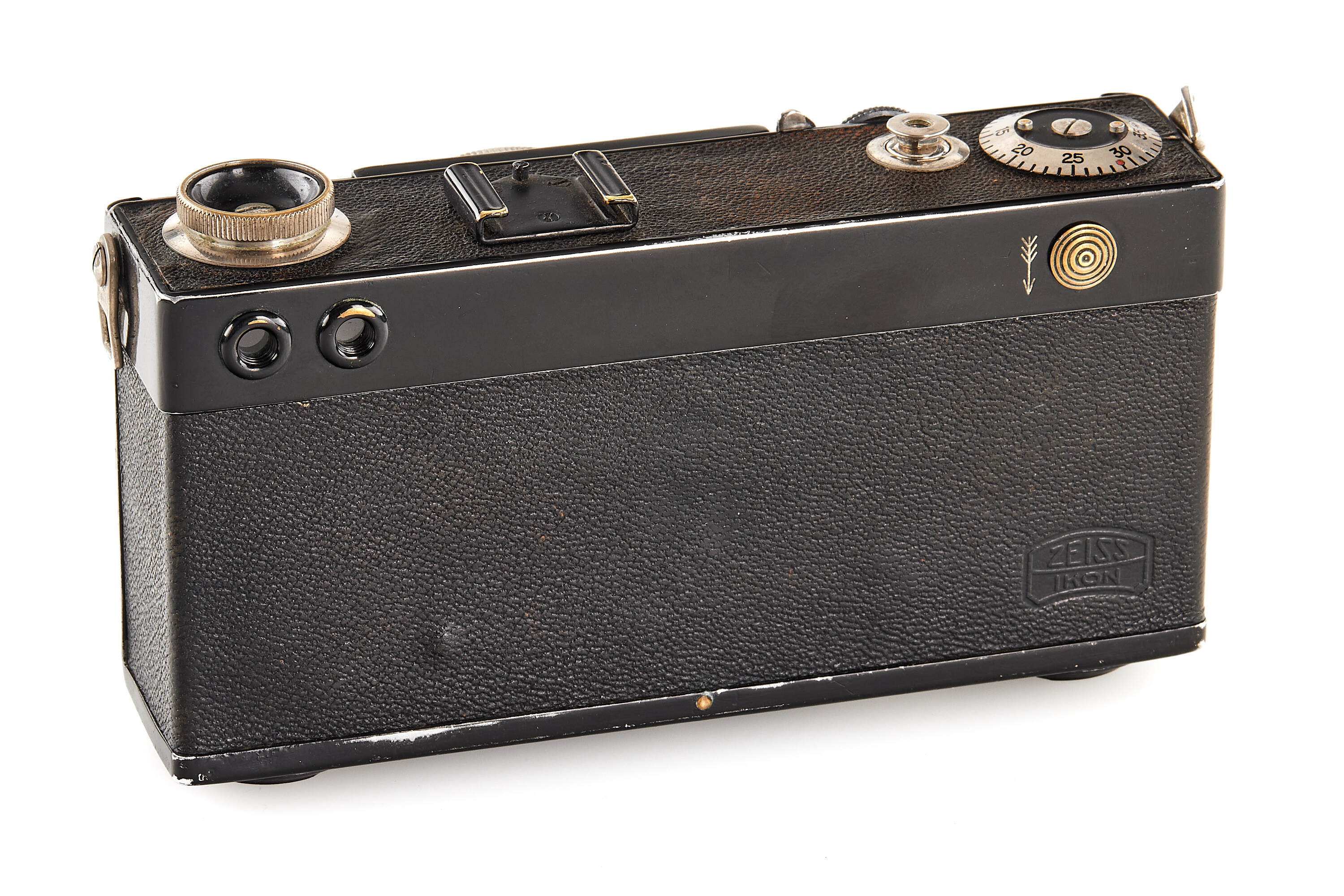 Contax I Version 2 *