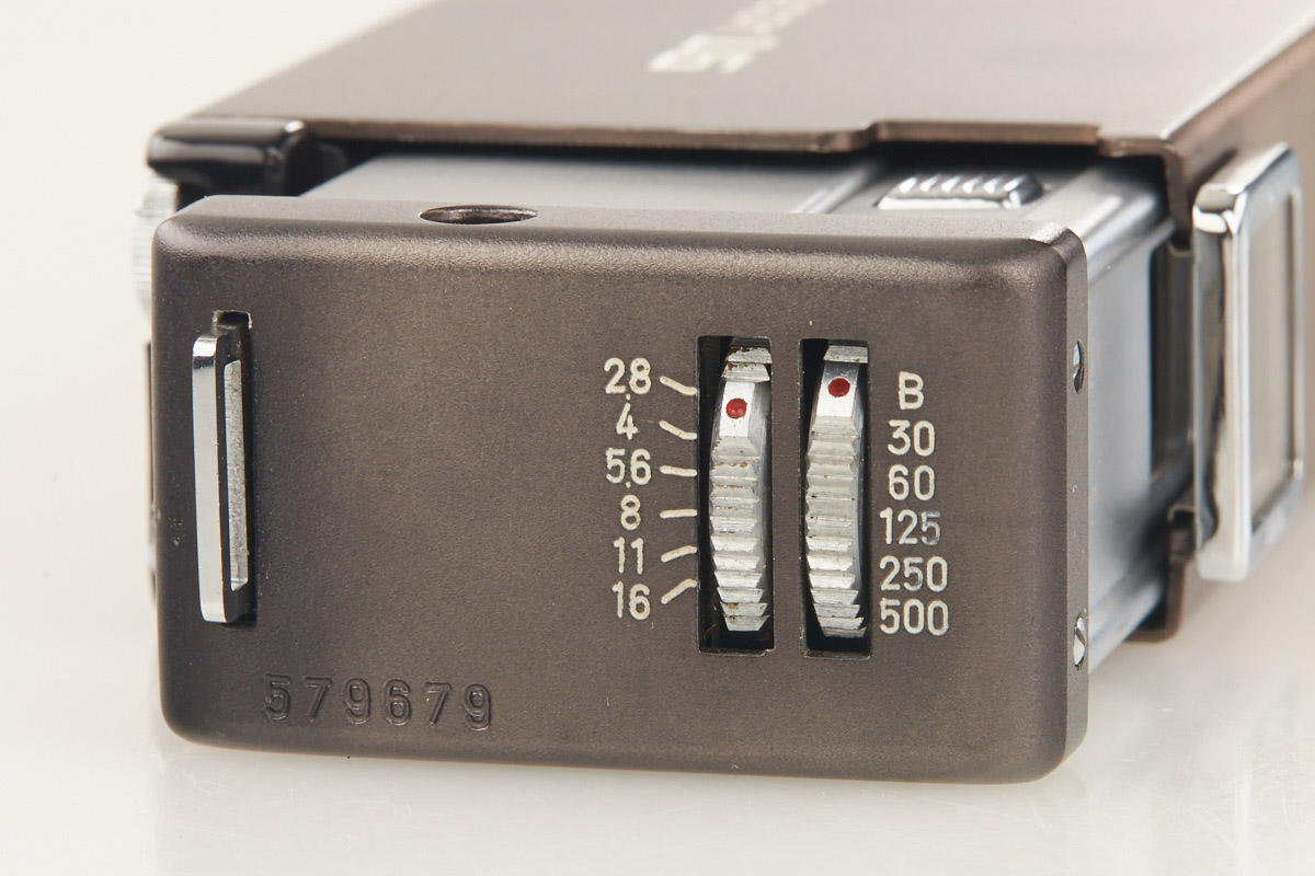 Minolta Sonocon 16 | AI_26_30984