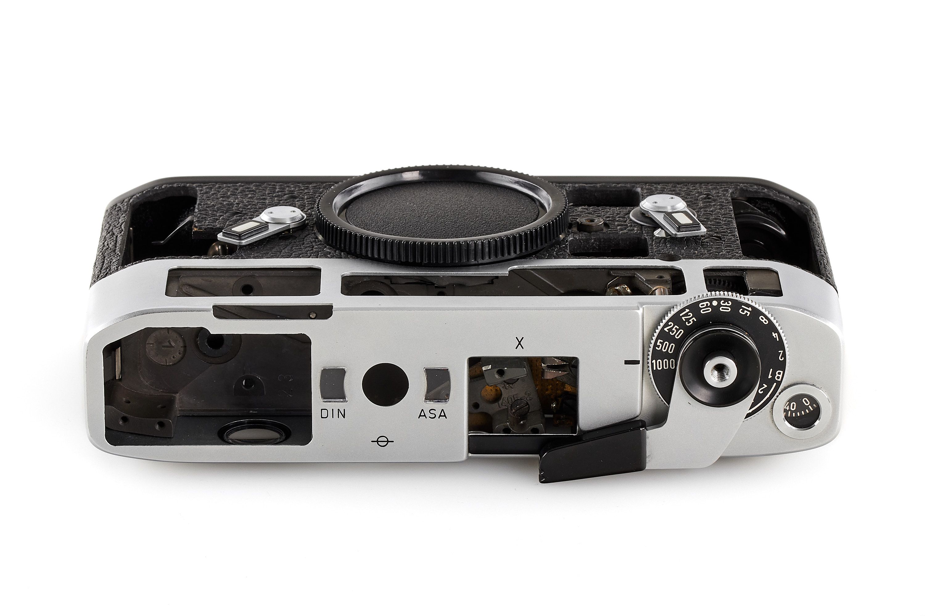 Leica M5 Cut-Away Model *