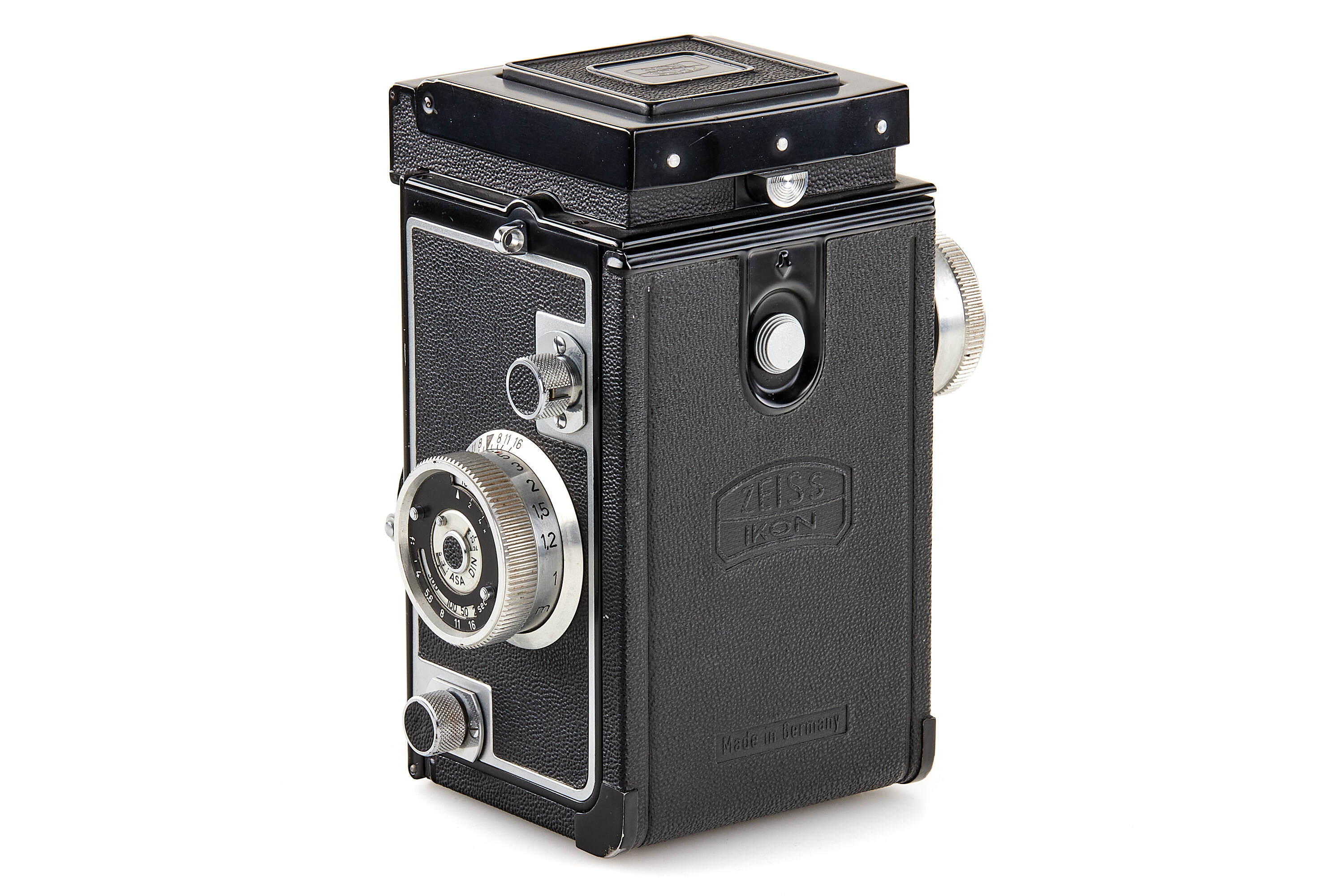 Zeiss Ikon Ikoflex Ic *