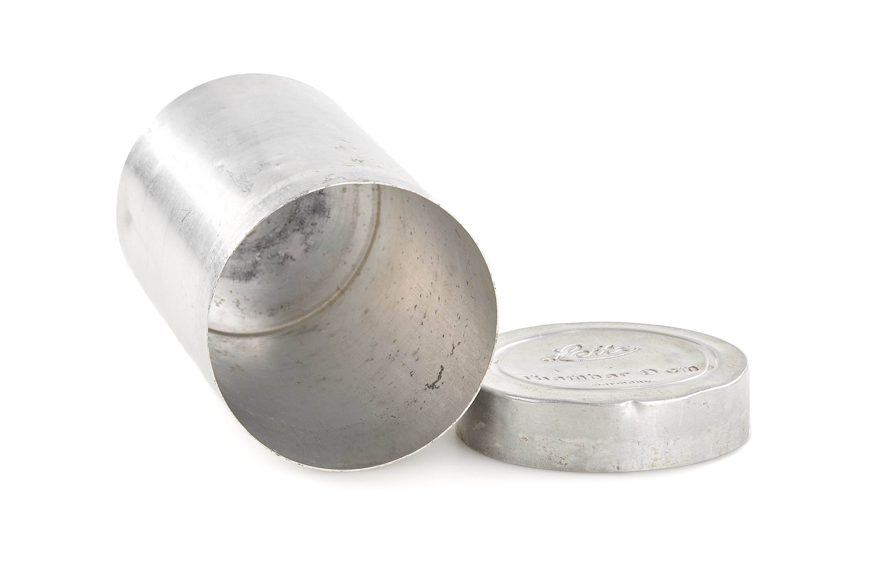Thambar 2.2/9cm Tropen Case