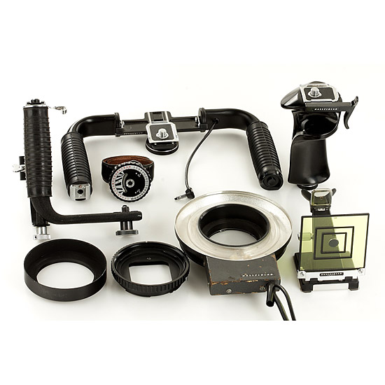 Hasselblad  Accessories