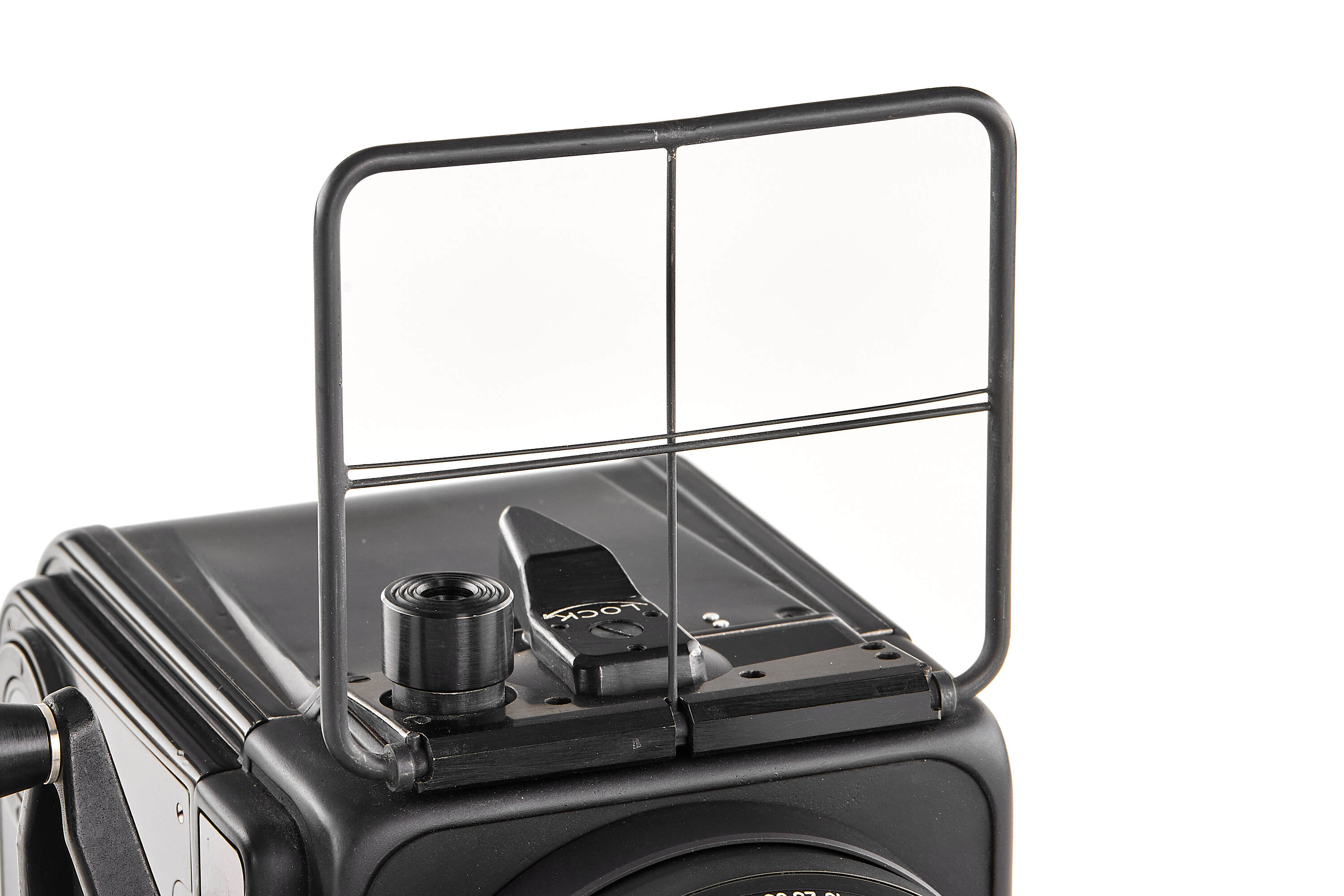 Hasselblad Lunar Surface SWC
